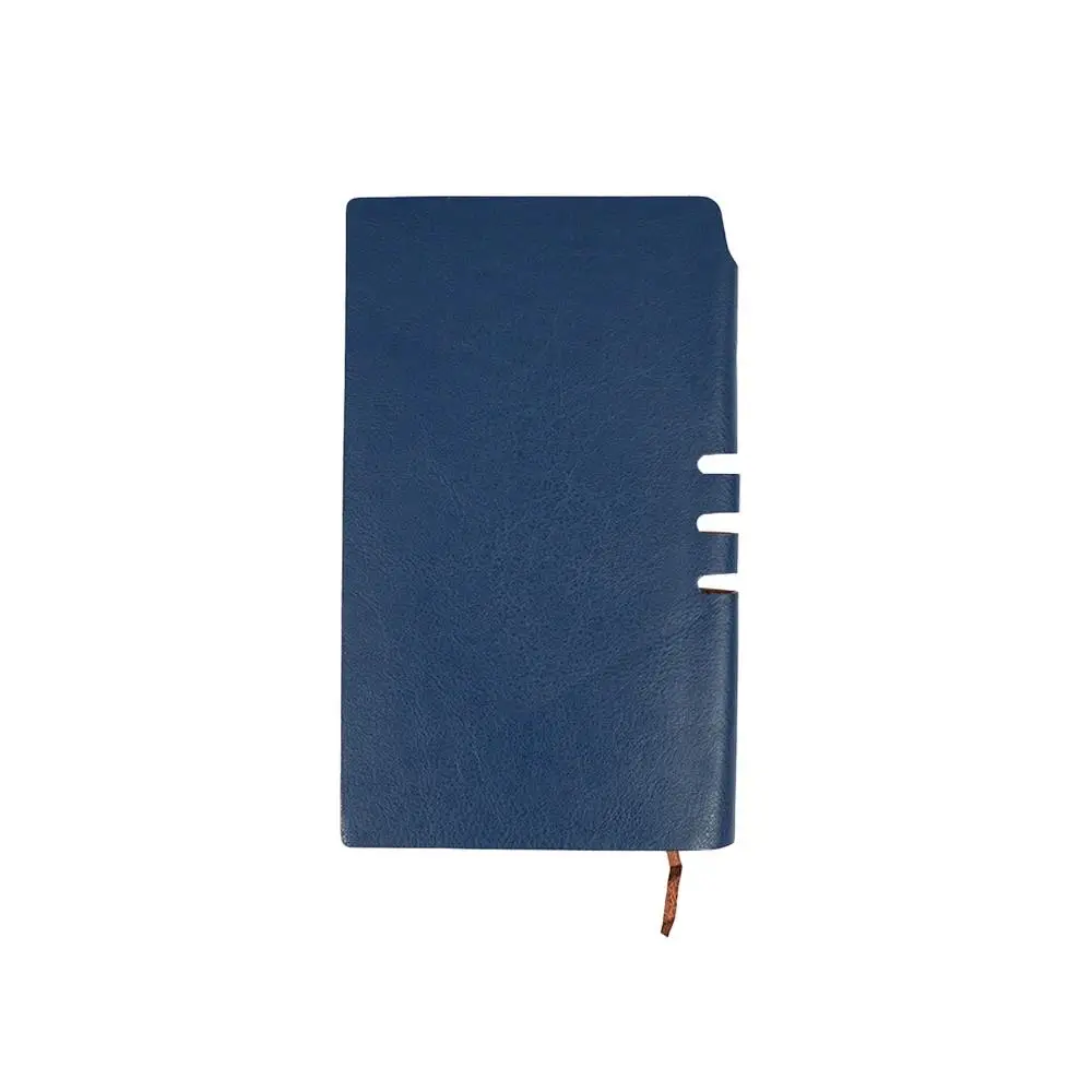 Iscape Handy Notebook with Ball Pen